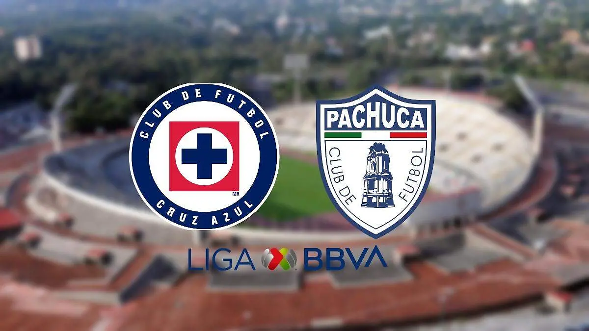 Cruz Azul vs Pachuca